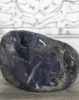 Amethyst & Agate Stone Geode - AMGE0096