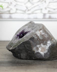 Large Natural Amethyst Geode - AMGE0092