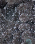Galaxy Druzy with Stalactites - GQTZ0077 - Southern Minerals 