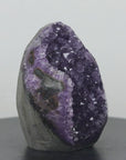 Natural Amethyst Stone Geode - CBP0471