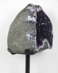 XXL Natural AAA grade Natural Amethyst Geode - AWS0957